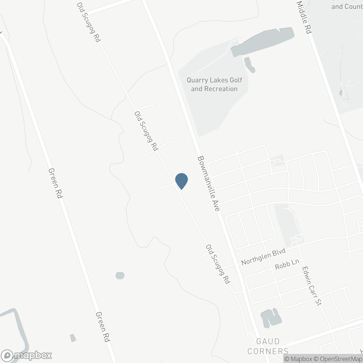3 TAUNUS COURT, Clarington, Ontario L1C 4H5